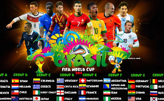 的男篮世界 的男篮世界